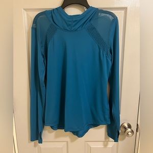 Zella Yoga Sweater